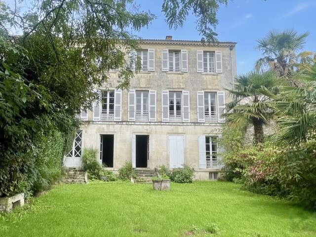 Maison — photo du bien