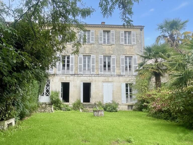 Maison — photo 1