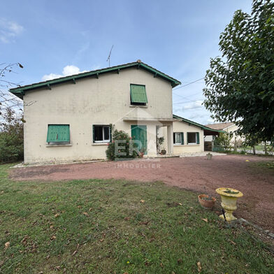 Maison 6 pièces 254000 €