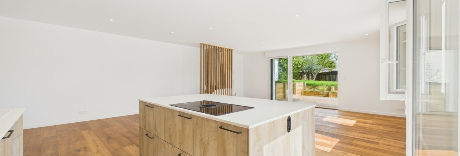 Maison 7 Pièces 169 m² à vendre à Anglet (64600)