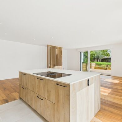 Maison 7 pièces 1150000 €