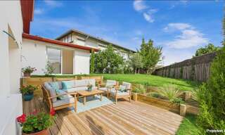 Maison 7 Pièces 169 m² à vendre à Anglet (64600)