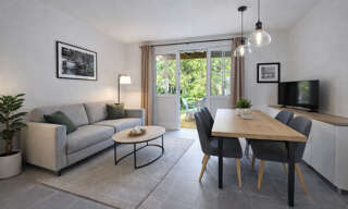 Maison 3 Pièces 49 m² à vendre à Arès (33740)