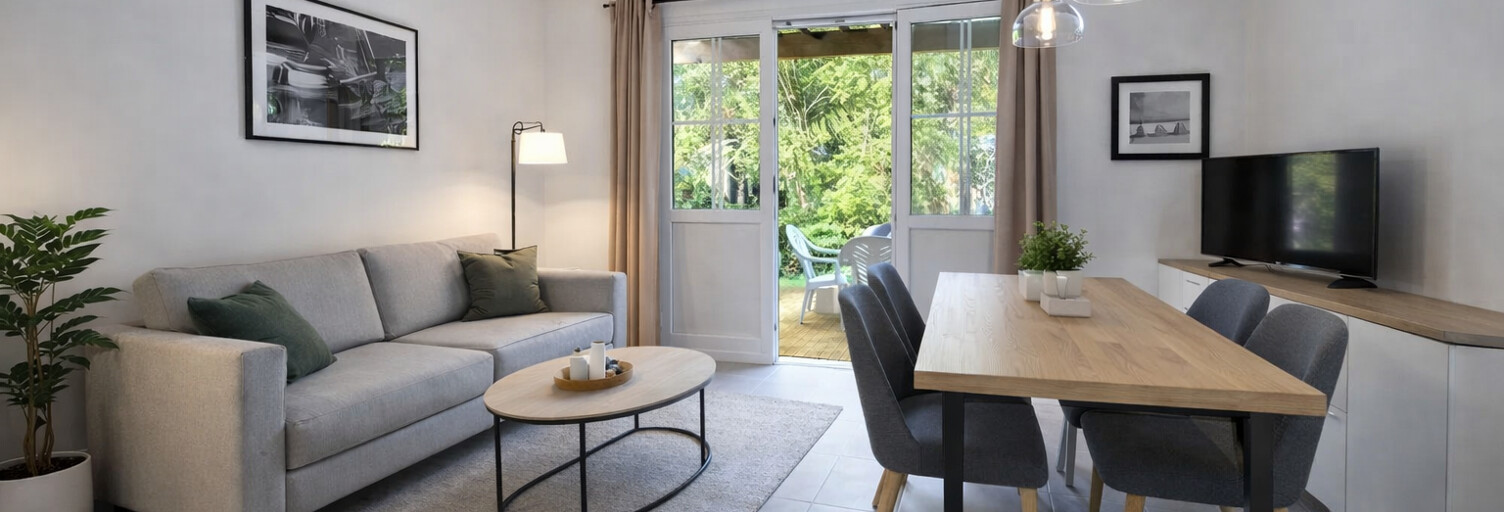 Maison 3 Pièces 49 m² à vendre à Arès (33740)