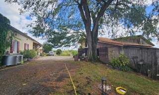 Maison 7 Pièces 195 m² à vendre à Vergt-de-Biron (24540)