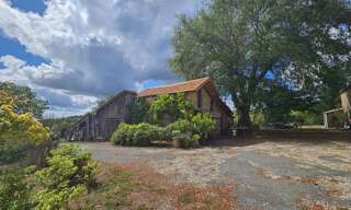 Maison 7 Pièces 195 m² à vendre à Vergt-de-Biron (24540)