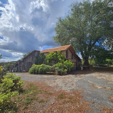 Maison 7 pièces 310000 €