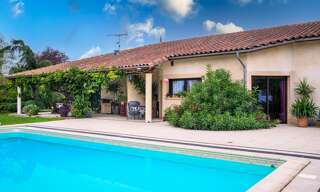 Maison 6 Pièces 200 m² à vendre à Bioule (82800)