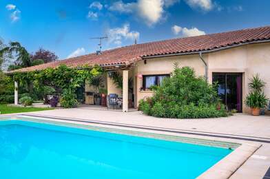 Maison 6 pièces 420000 €