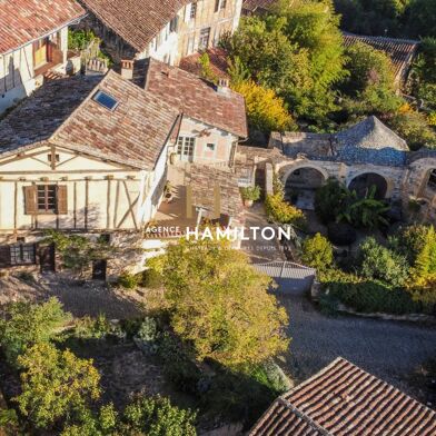 Maison 5 pièces 538000 €