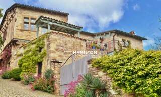 Maison 5 Pièces 133 m² à vendre à Cordes-sur-Ciel (81170)