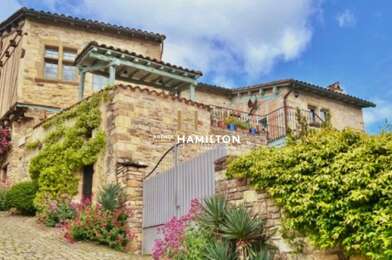 Maison 5 pièces 535000 €