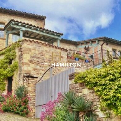 Maison 5 pièces 535000 €