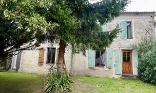 Maison 7 Pièces 240 m² à vendre à Saint-Félix (17330)