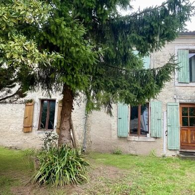 Maison 7 pièces 186000 €