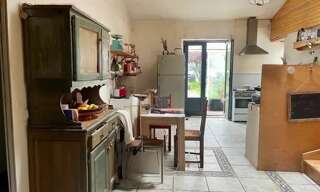 Maison 7 Pièces 240 m² à vendre à Saint-Félix (17330)