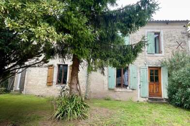 Maison 7 pièces 186000 €