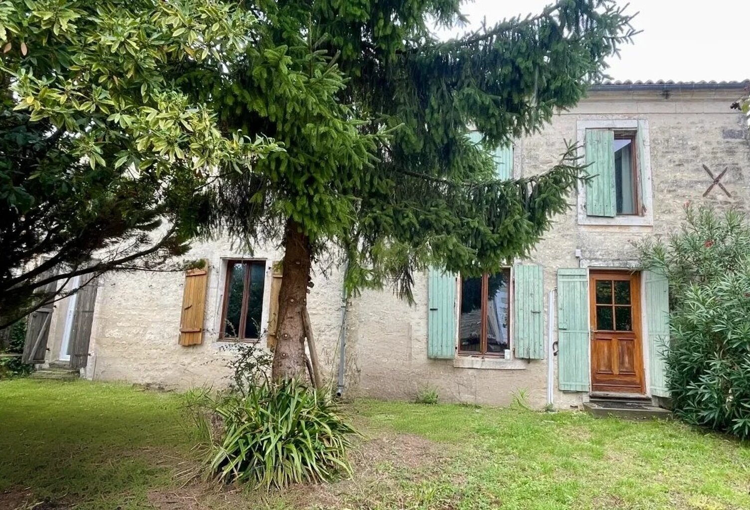 Maison — photo 1