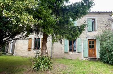 Maison — photo du bien