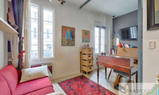 Appartement 1 Pièce 22 m² à vendre à Paris 18 (75018)