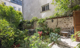 Appartement 2 Pièces 32 m² à vendre à Paris 18 (75018)