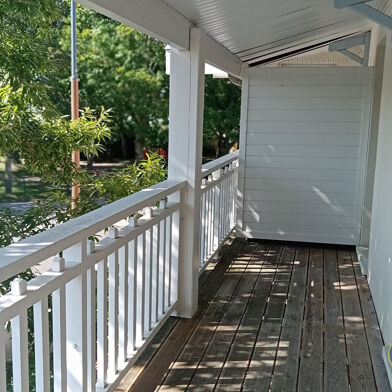 Appartement 3 pièces 275000 €