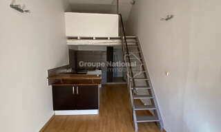 Appartement 1 Pièce 22 m² à louer à Courthézon (84350)