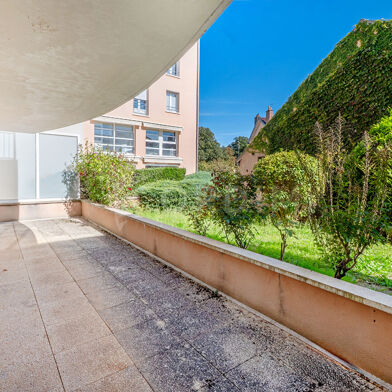 Appartement 3 pièces 199900 €