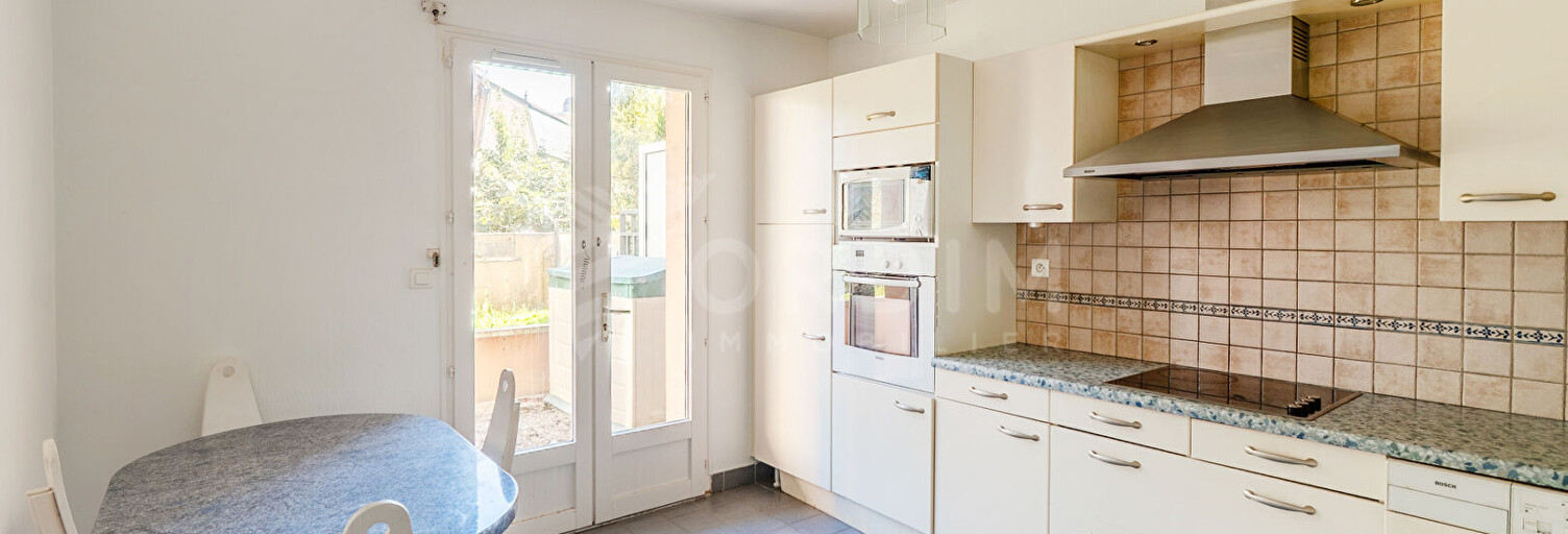 Appartement 3 Pièces 91 m² à vendre à Auxerre (89000)