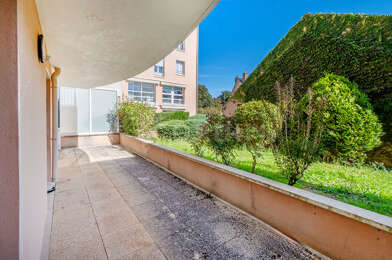 Appartement 3 pièces 193900 €