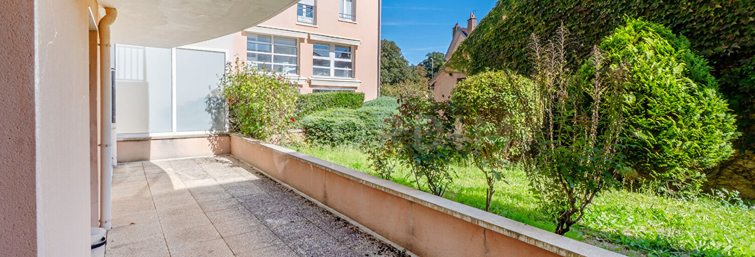 Appartement 3 Pièces 91 m² à vendre à Auxerre (89000)