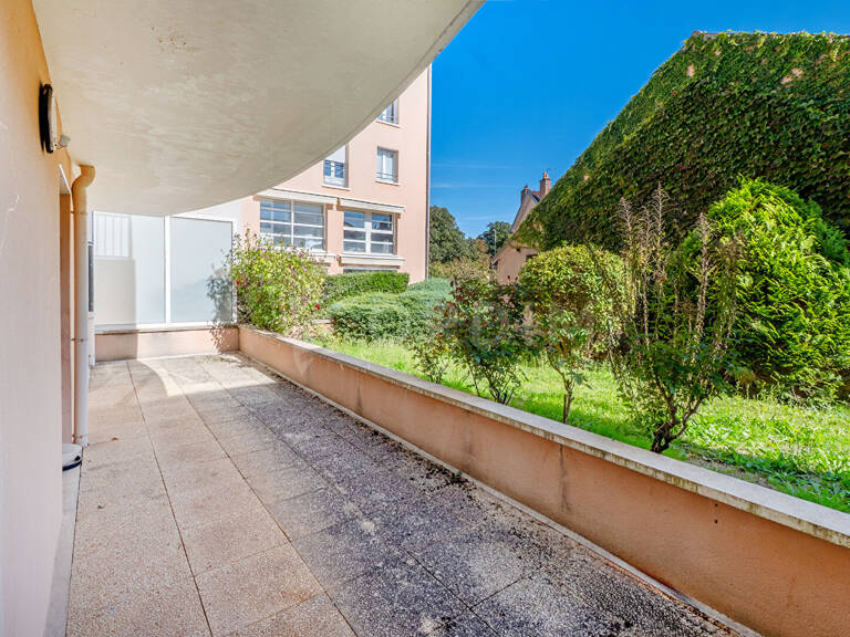 Résidence TERRASSES DE L'ARQUEBUSE — photo 1