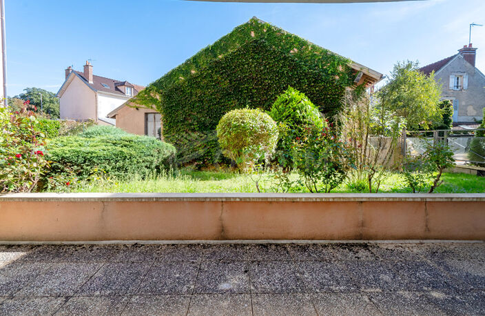Résidence TERRASSES DE L'ARQUEBUSE — photo 2