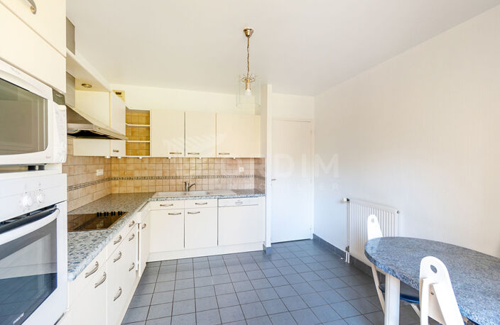 Résidence TERRASSES DE L'ARQUEBUSE — photo 3