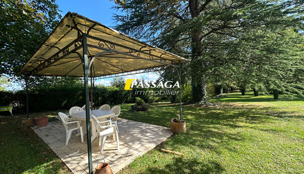 Villa / Maison 11 pièces  à vendre Rignac 12390