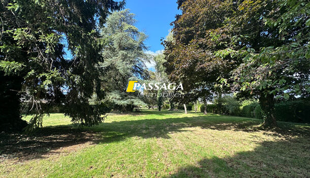 Villa / Maison 11 pièces  à vendre Rignac 12390