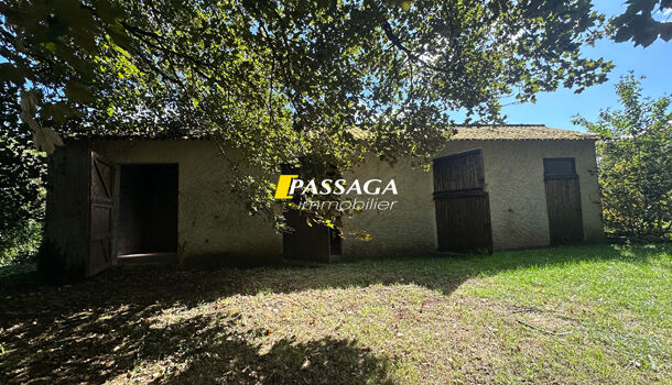 Villa / Maison 11 pièces  à vendre Rignac 12390