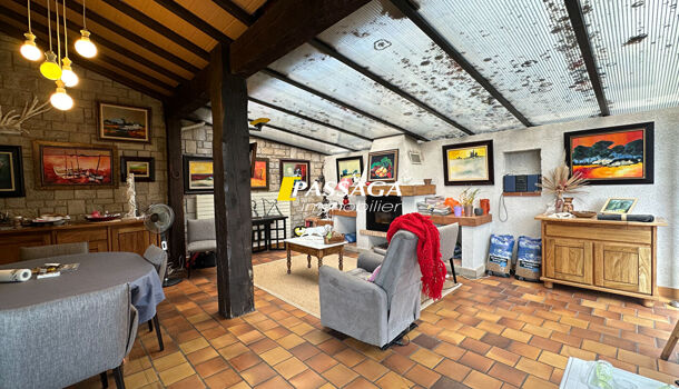 Villa / Maison 11 pièces  à vendre Rignac 12390