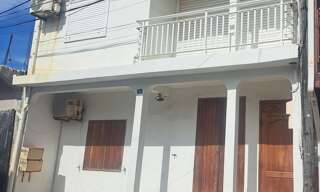 Maison 5 Pièces 66 m² à vendre à Le Moule (97160)