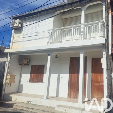 Maison 5 pièces 295000 €