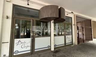 Commerce  41 m² à louer à Lyon 6 (69006)