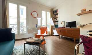 Appartement 2 Pièces 35 m² à vendre à Paris 9 (75009)