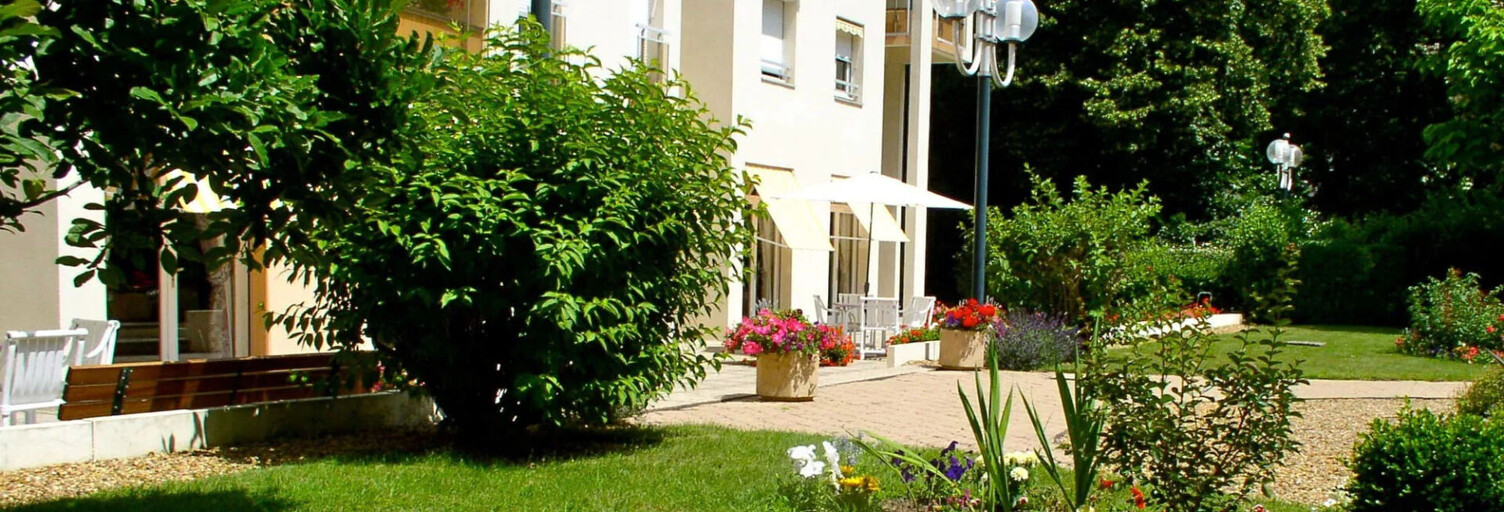 Appartement 2 Pièces 51 m² à vendre à Angers (49100)