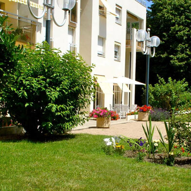 Appartement 2 pièces 138450 €