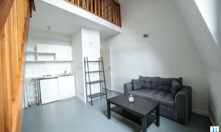 Appartement 2 Pièces 30 m² à louer à Rouen (76000)