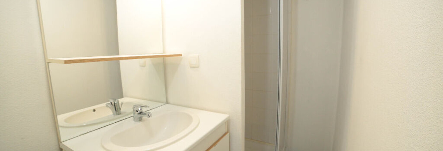 Appartement 2 Pièces 30 m² à louer à Rouen (76000)