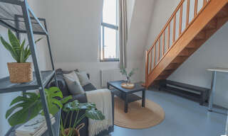 Appartement 2 Pièces 30 m² à louer à Rouen (76000)