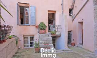 Appartement 2 Pièces 76 m² à vendre à Grasse (06130)