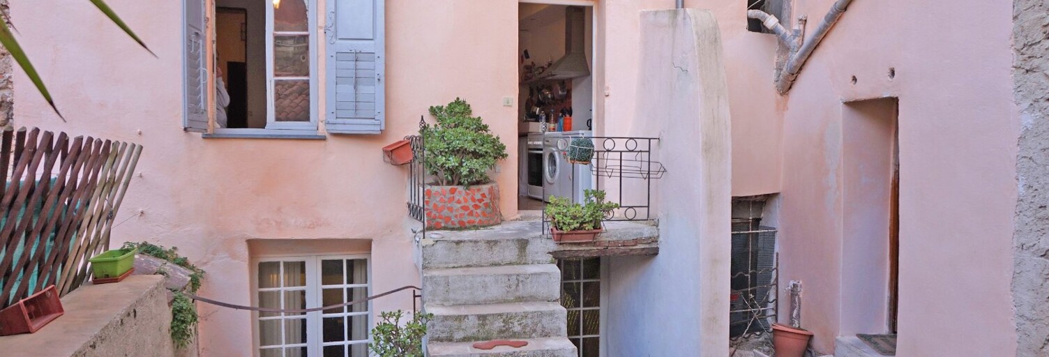 Appartement 2 Pièces 76 m² à vendre à Grasse (06130)