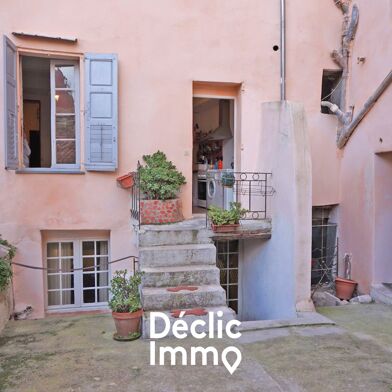 Appartement 2 pièces 97000 €